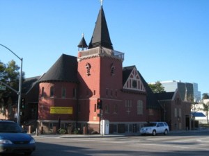 Episcopal Church of the Messiah