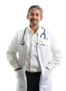Indian Opiate Doctor
