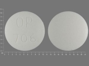 Antabuse tablets